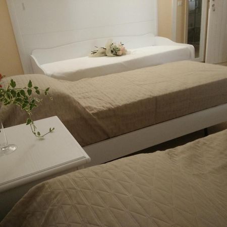 지노사마리나 Le Camelie B&B 객실 사진