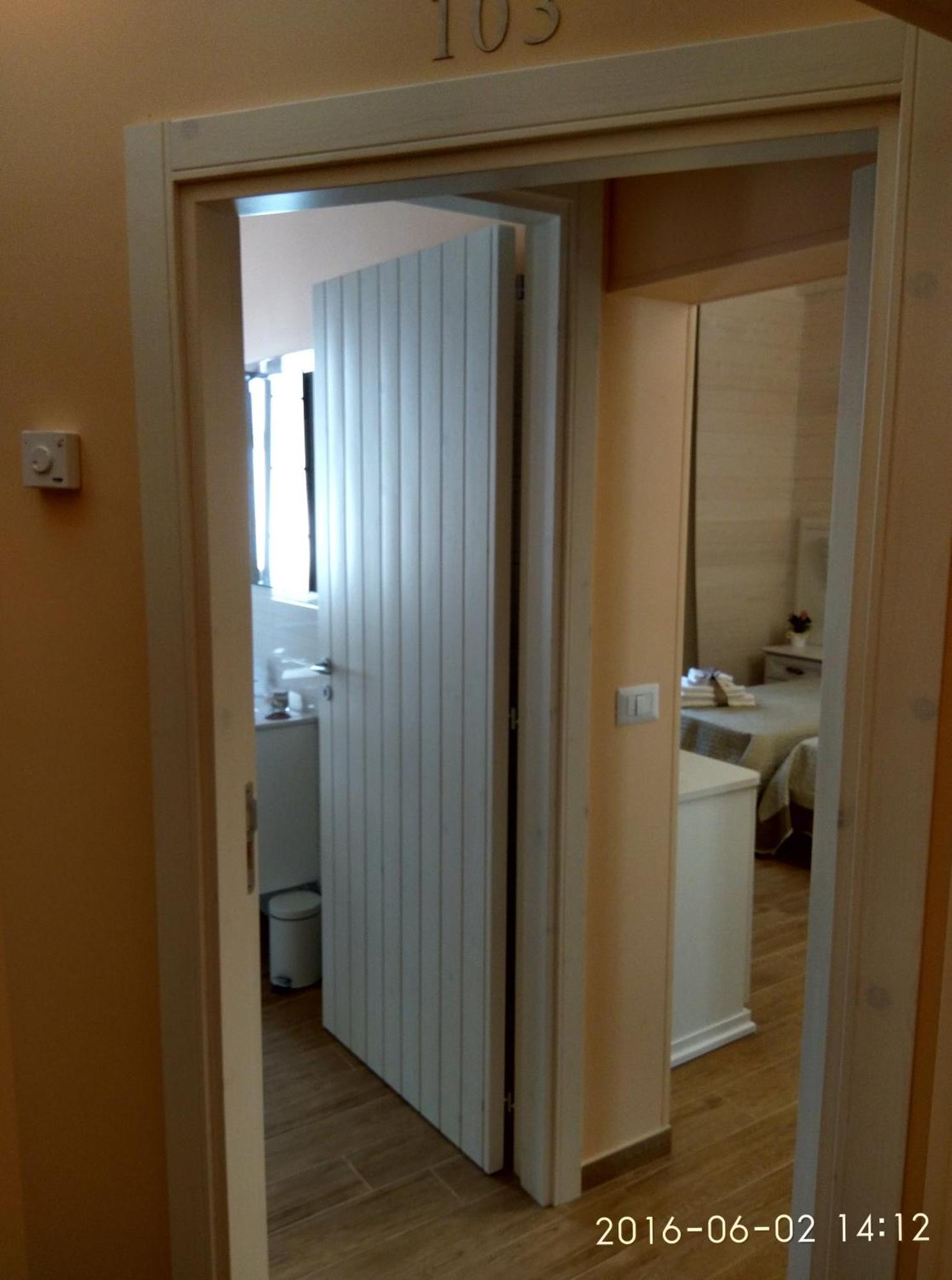 지노사마리나 Le Camelie B&B 객실 사진