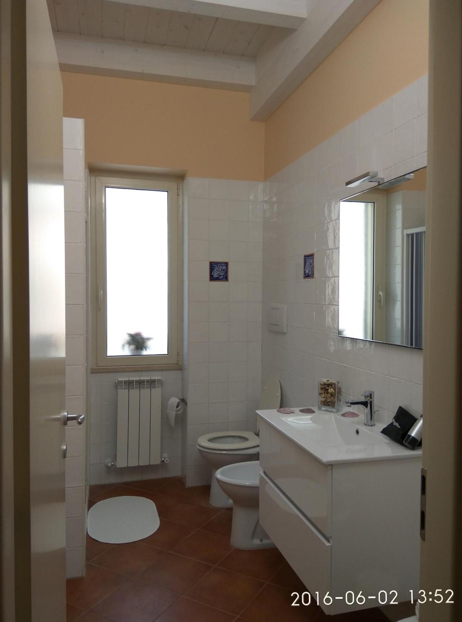 지노사마리나 Le Camelie B&B 객실 사진