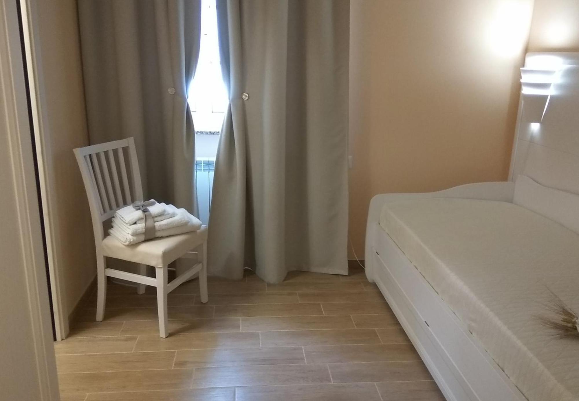 지노사마리나 Le Camelie B&B 객실 사진