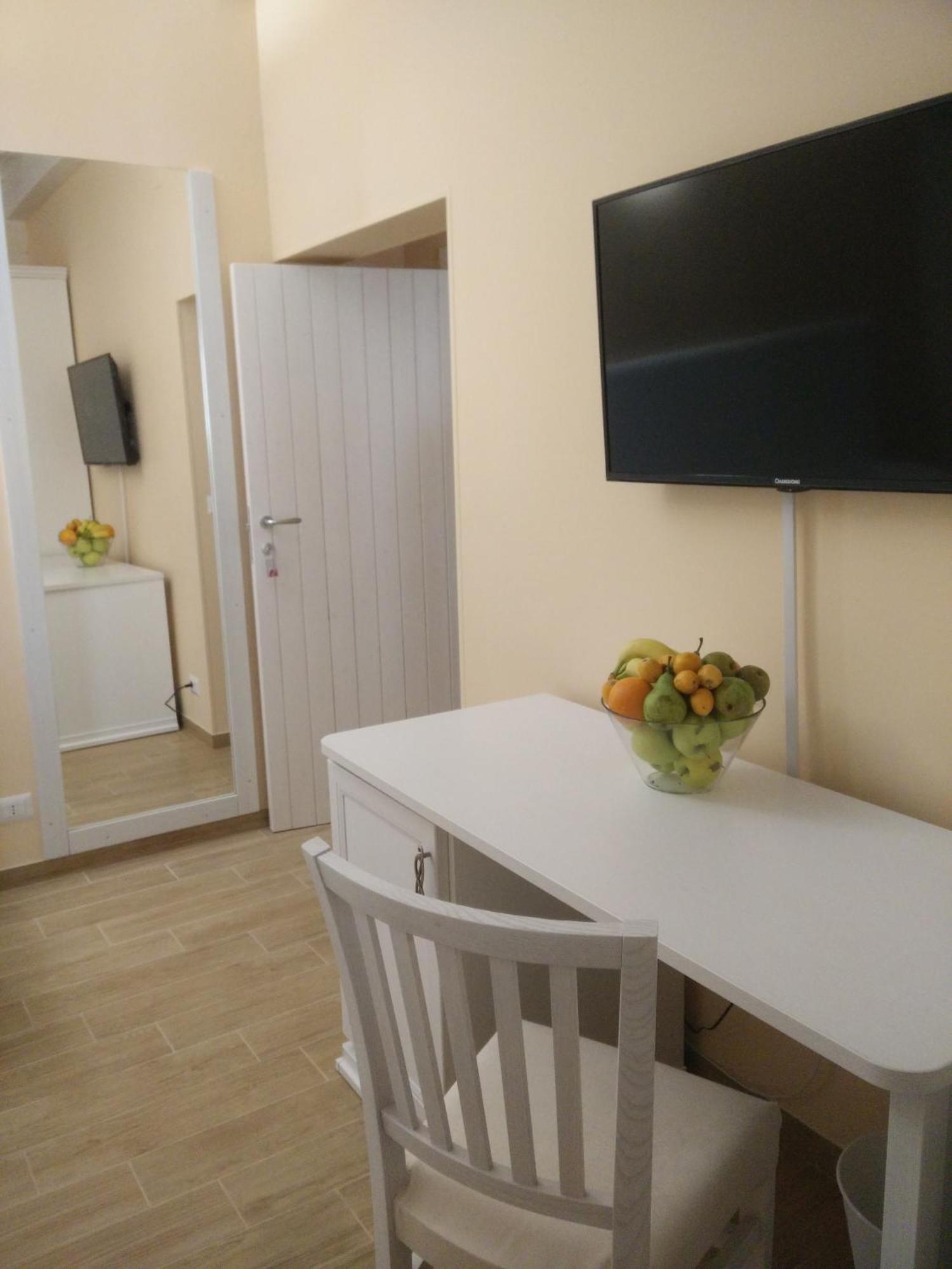 지노사마리나 Le Camelie B&B 객실 사진