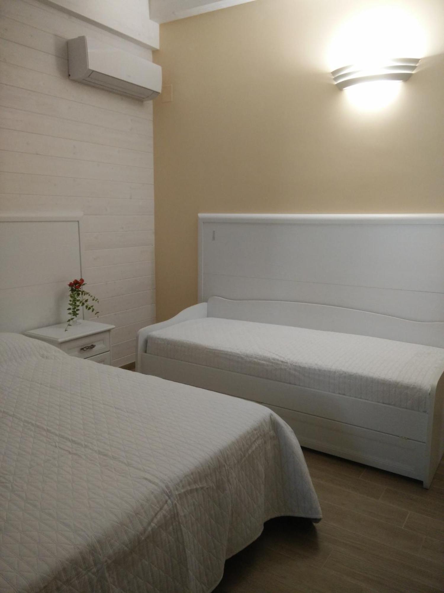 지노사마리나 Le Camelie B&B 객실 사진