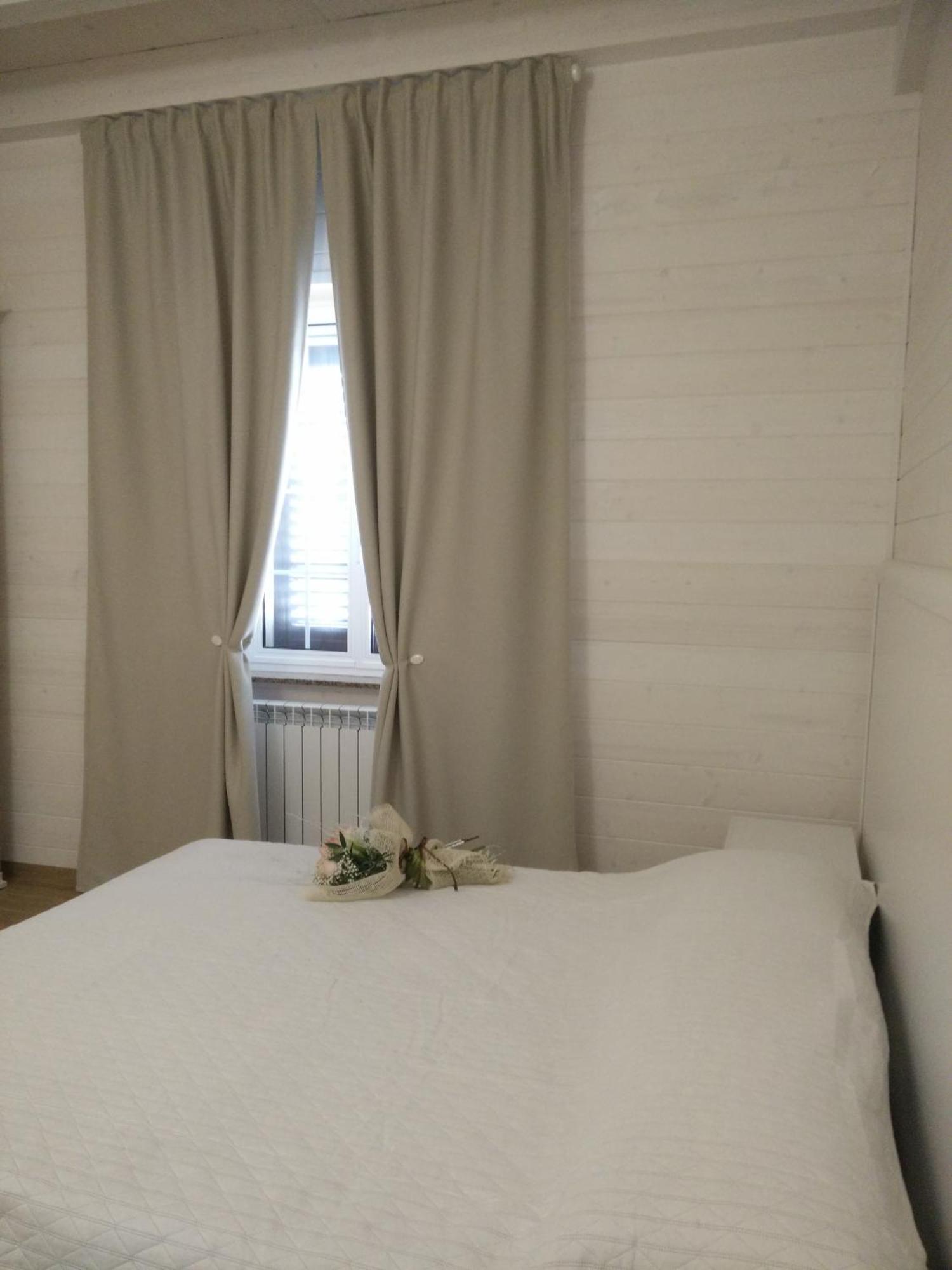 지노사마리나 Le Camelie B&B 객실 사진