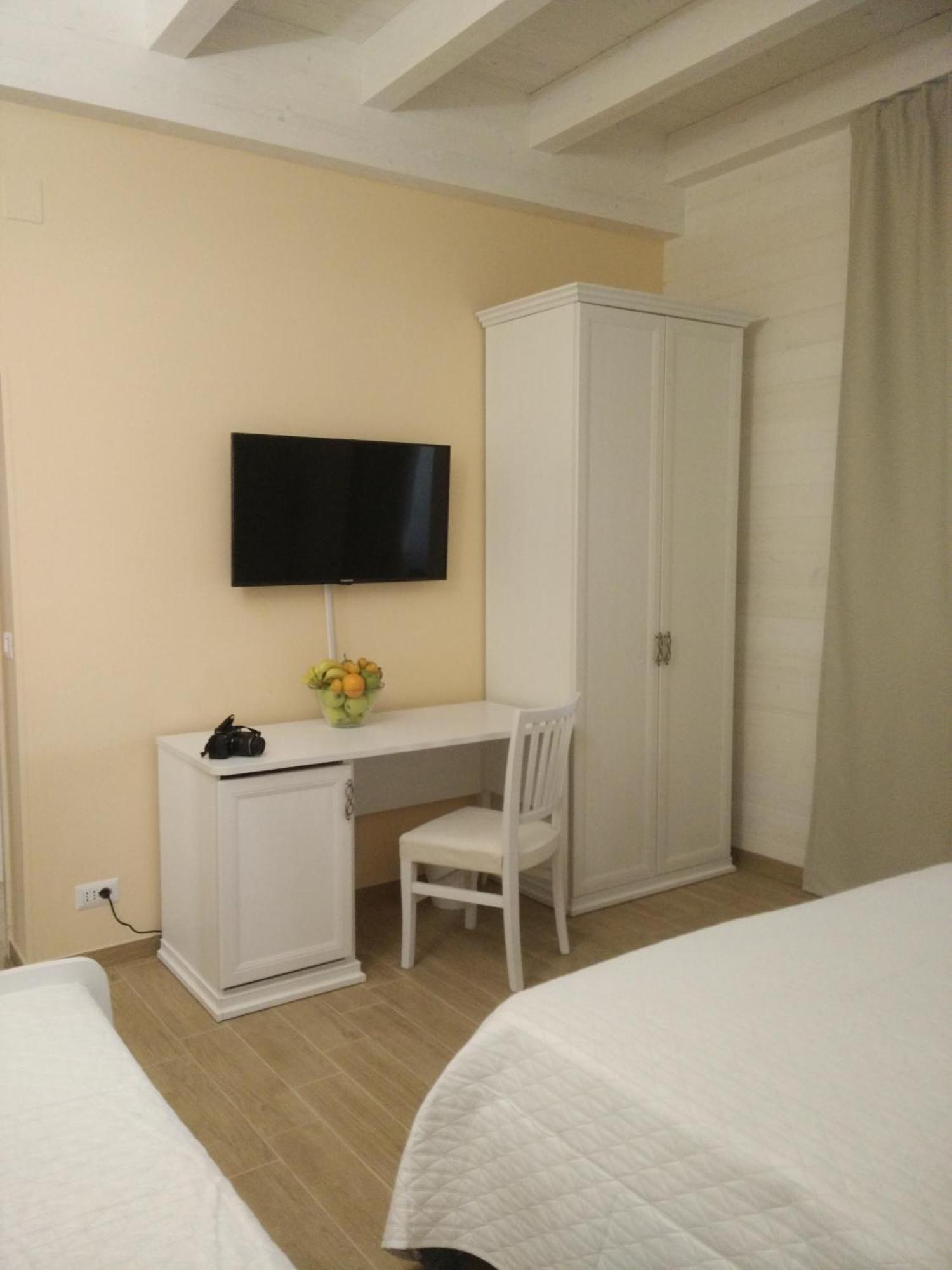 지노사마리나 Le Camelie B&B 객실 사진