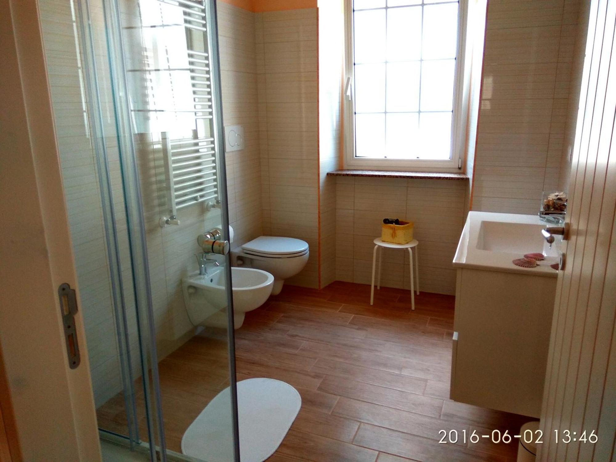 지노사마리나 Le Camelie B&B 객실 사진