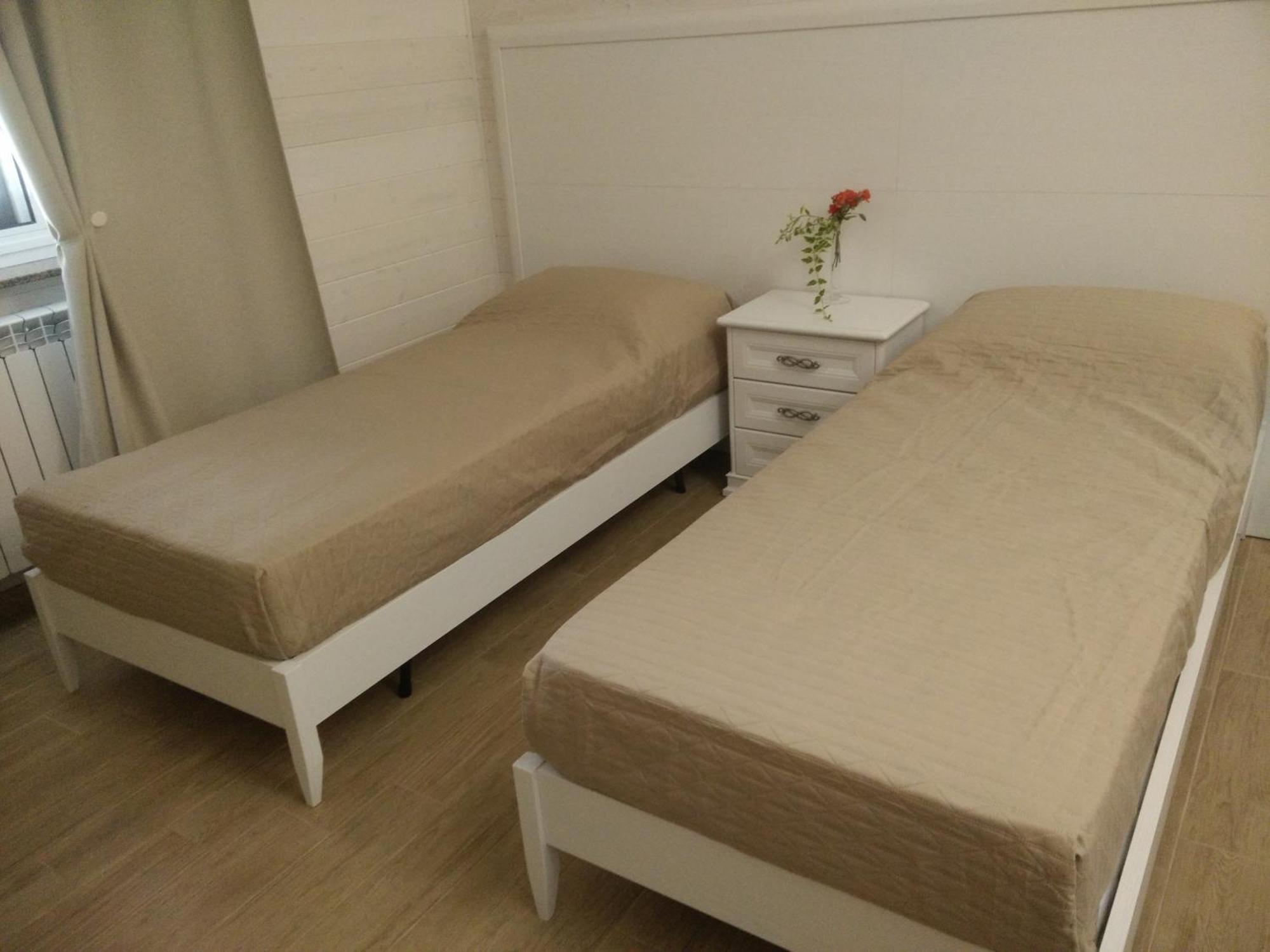 지노사마리나 Le Camelie B&B 객실 사진