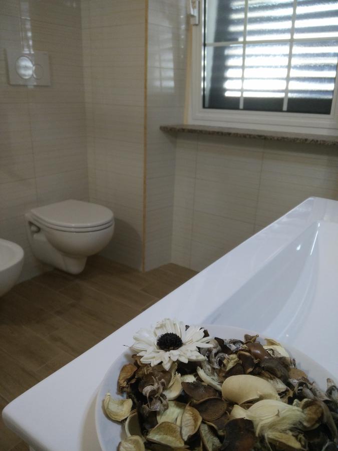 지노사마리나 Le Camelie B&B 외부 사진