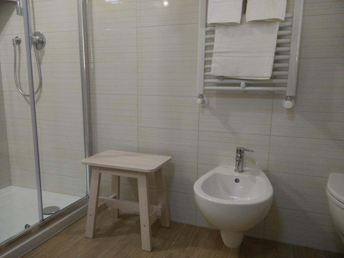 지노사마리나 Le Camelie B&B 외부 사진