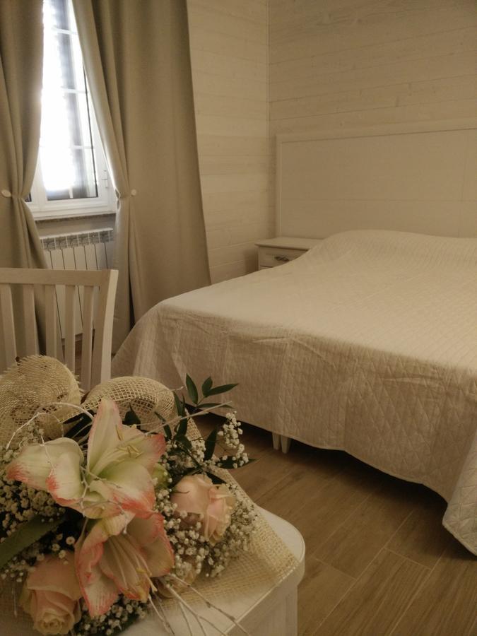 지노사마리나 Le Camelie B&B 외부 사진