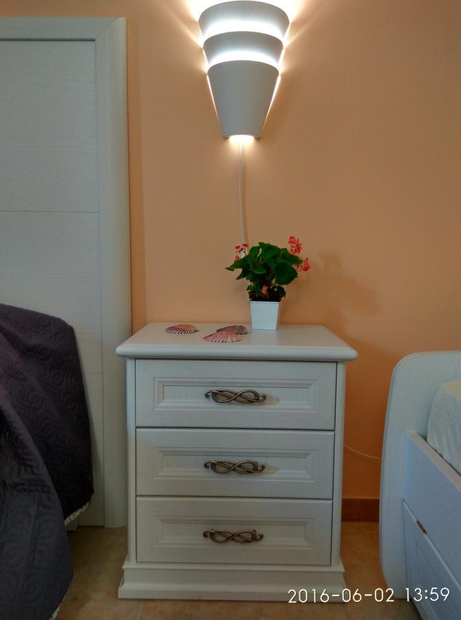 지노사마리나 Le Camelie B&B 외부 사진