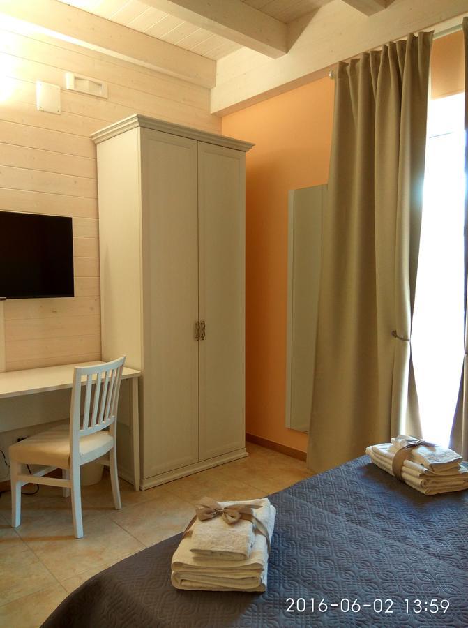 지노사마리나 Le Camelie B&B 객실 사진