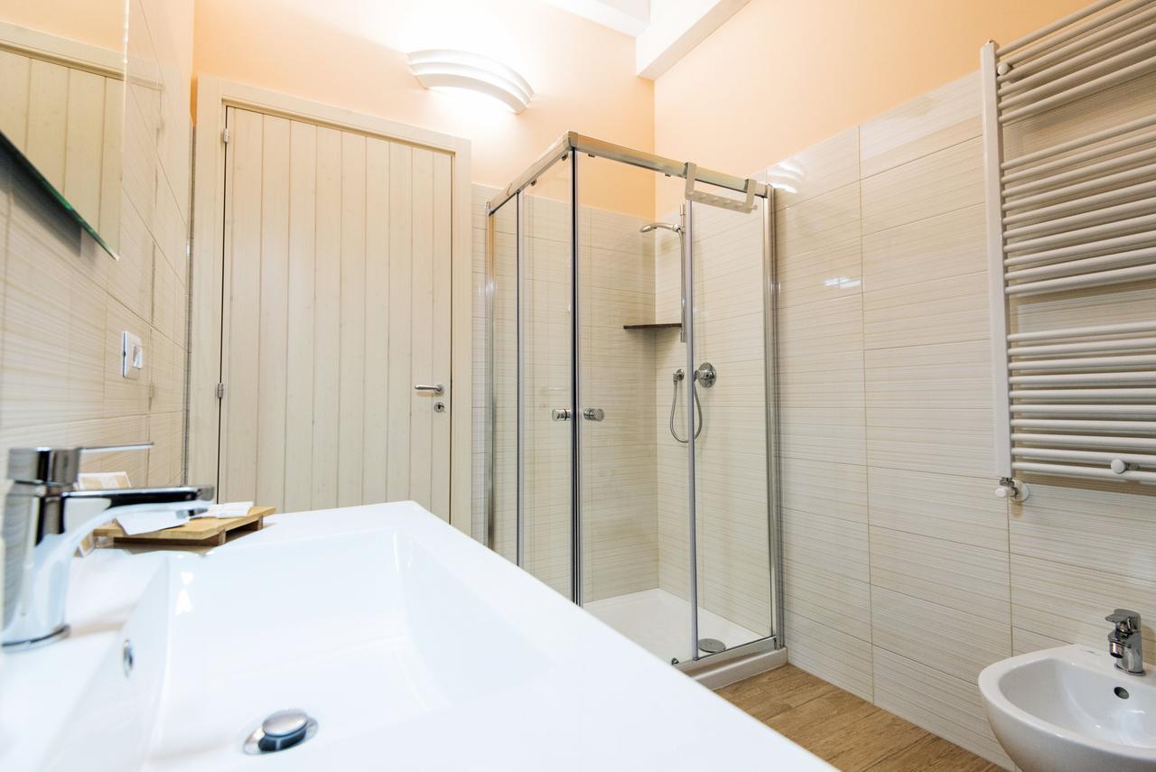 지노사마리나 Le Camelie B&B 외부 사진