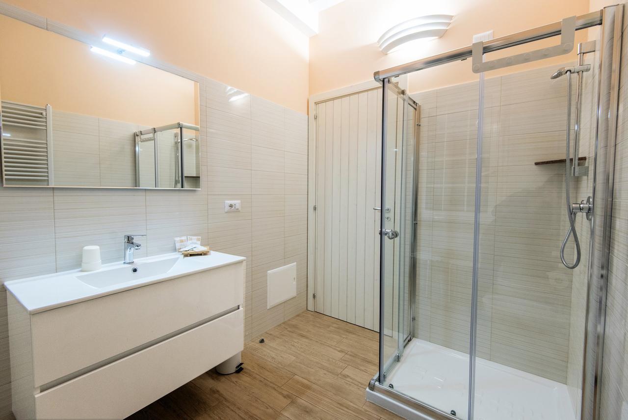 지노사마리나 Le Camelie B&B 외부 사진
